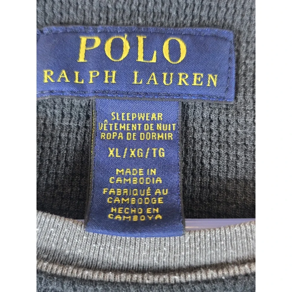 Polo Ralph Lauren polo ralph